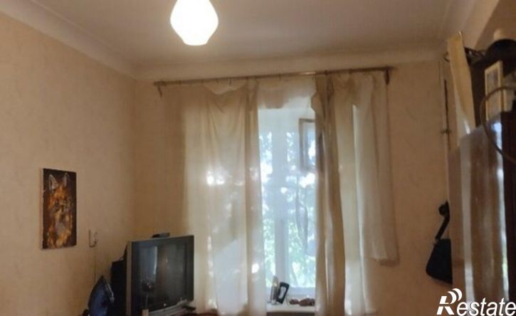 3-комн квартира ул Волгодонская, 13,  д. 13