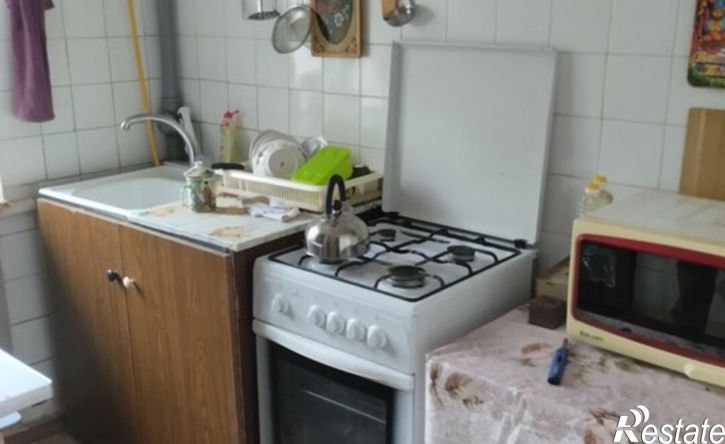3-комн квартира ул Волгодонская, 13,  д. 13