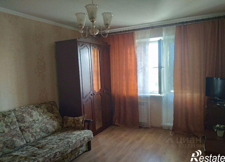 1-комн квартира ул Гагарина, 9,  д. 9