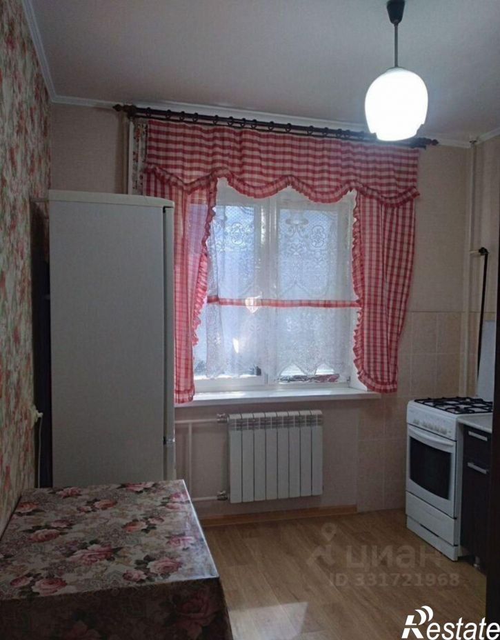 1-комн квартира ул Гагарина, 9,  д. 9
