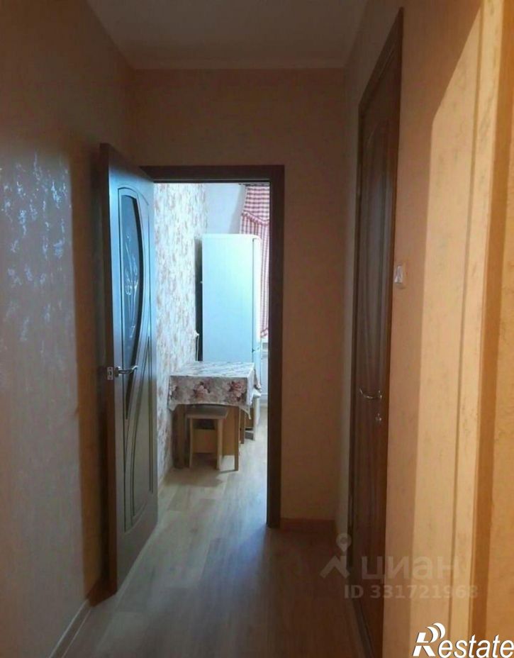 1-комн квартира ул Гагарина, 9,  д. 9