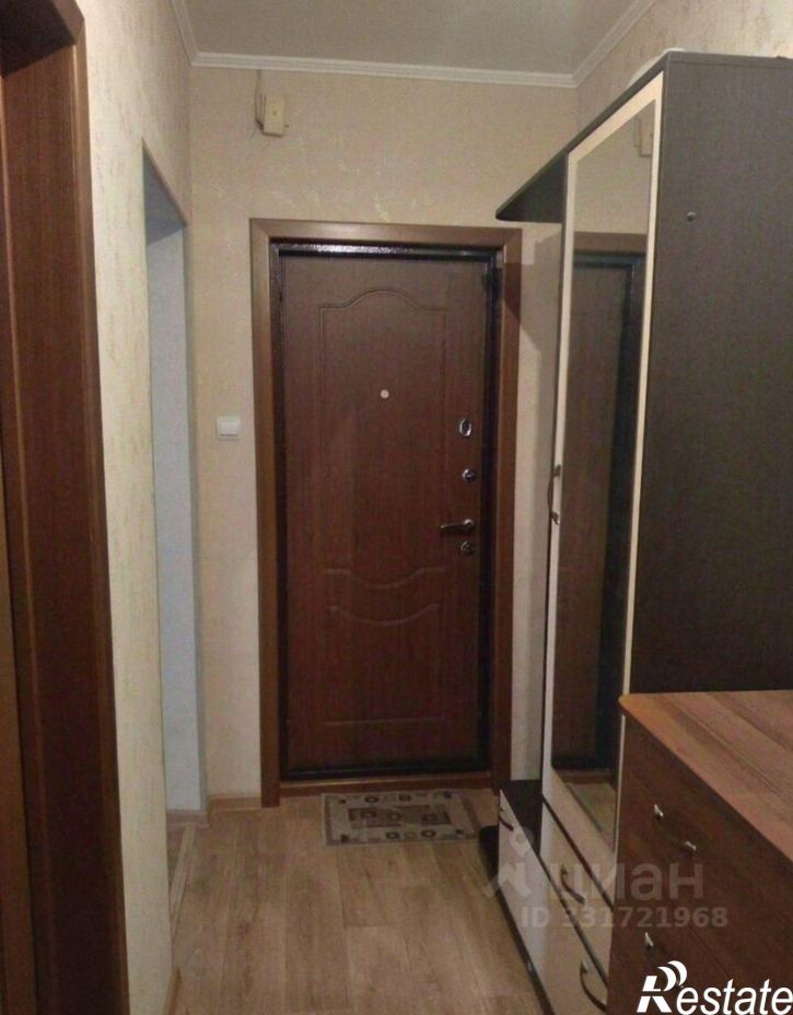 1-комн квартира ул Гагарина, 9,  д. 9