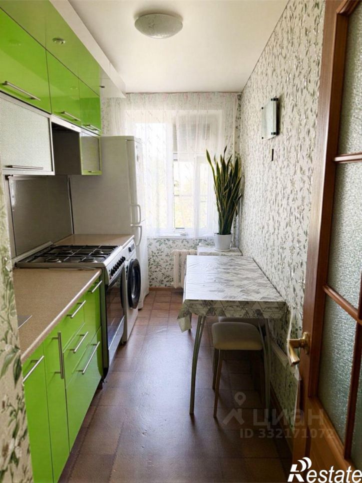 2-комн квартира ул Степная, 159,  д. 159