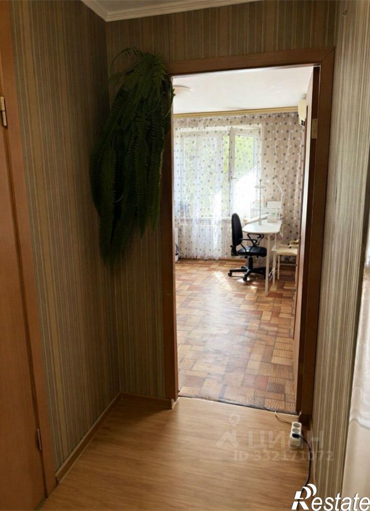2-комн квартира ул Степная, 159,  д. 159