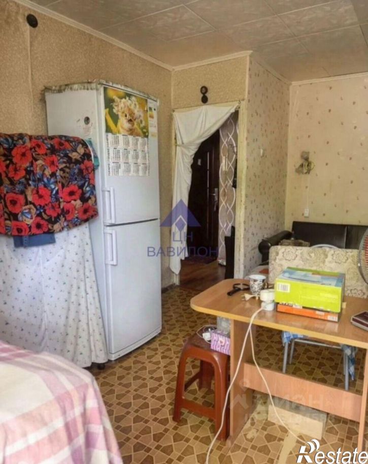 1-комн квартира ул 50 лет СССР, 8,  д. 8