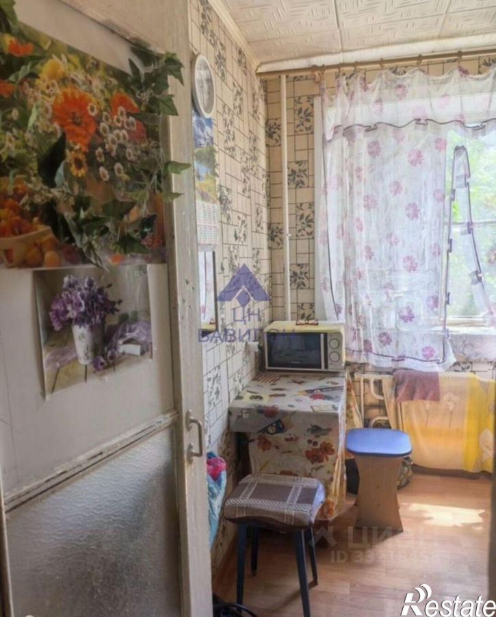 1-комн квартира ул 50 лет СССР, 8,  д. 8