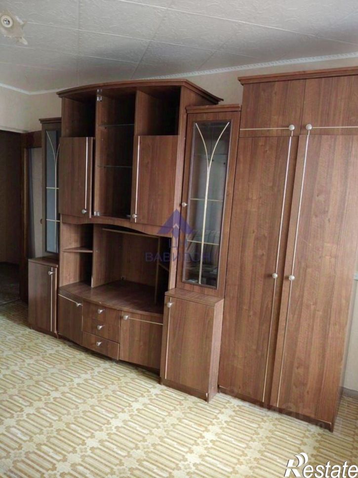 1-комн квартира б-р Великой Победы, 12,  д. 12