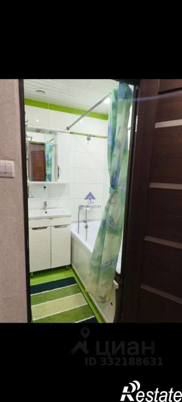 2-комн квартира ул Маршала Кошевого, 21,  д. 21