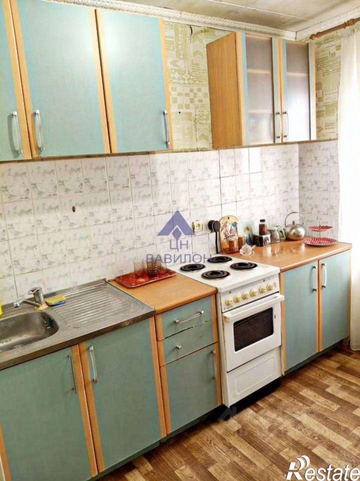 1-комн квартира б-р Великой Победы, 12,  д. 12