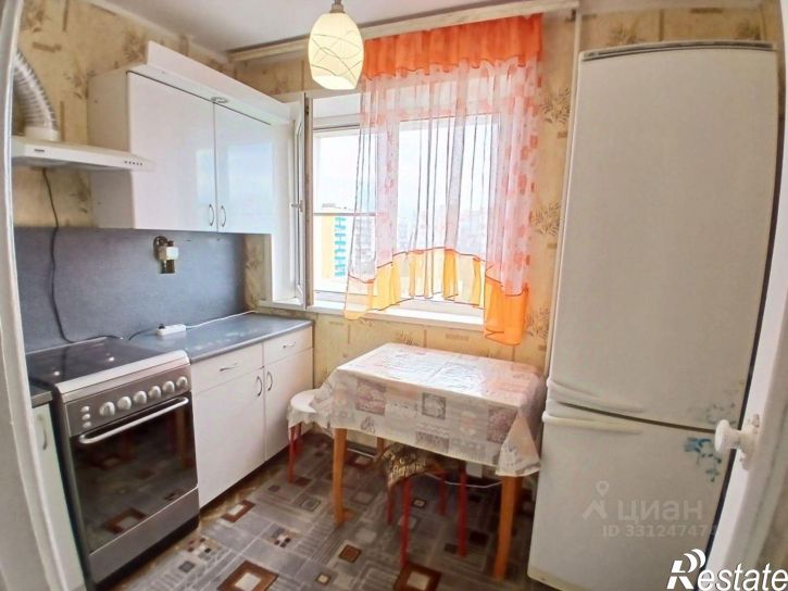 2-комн квартира ул Энтузиастов, 33,  д. 33