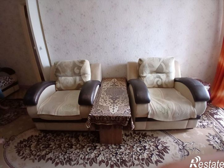 2-комн квартира ул Энтузиастов, 33,  д. 33