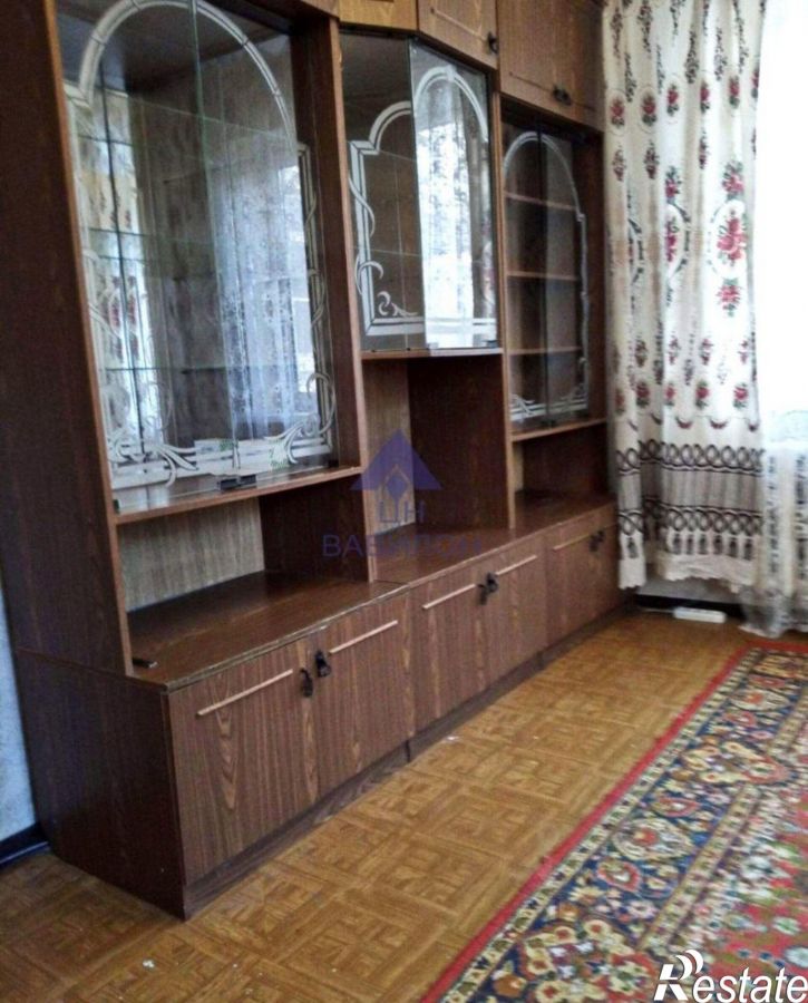 1-комн квартира ул Ленинградская, 34,  д. 34