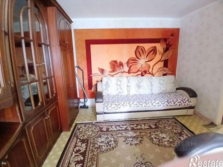 2-комн квартира ул Энтузиастов, 33,  д. 33