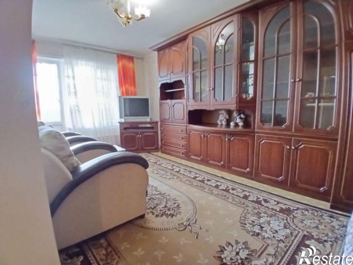 2-комн квартира ул Энтузиастов, 33,  д. 33