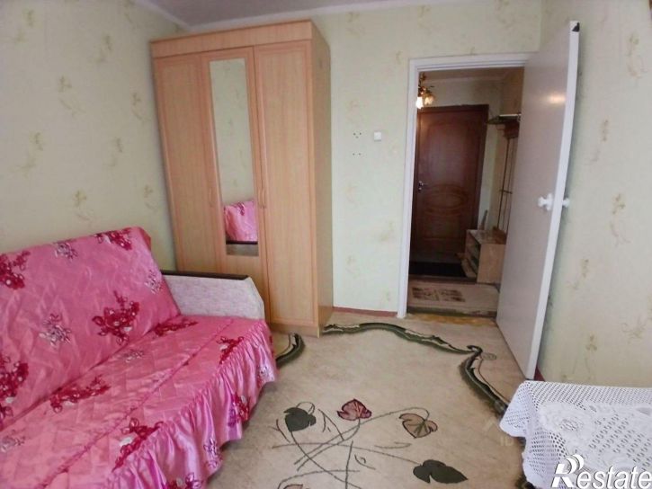2-комн квартира ул Энтузиастов, 33,  д. 33