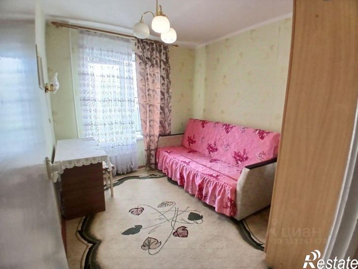 2-комн квартира ул Энтузиастов, 33,  д. 33