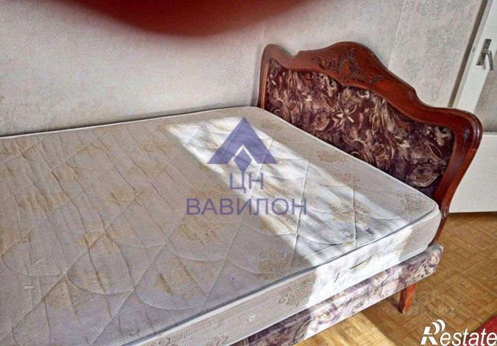 1-комн квартира ул Ленинградская, 34,  д. 34