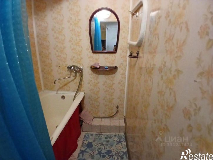 2-комн квартира ул Энтузиастов, 33,  д. 33