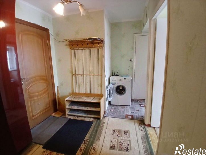 2-комн квартира ул Энтузиастов, 33,  д. 33