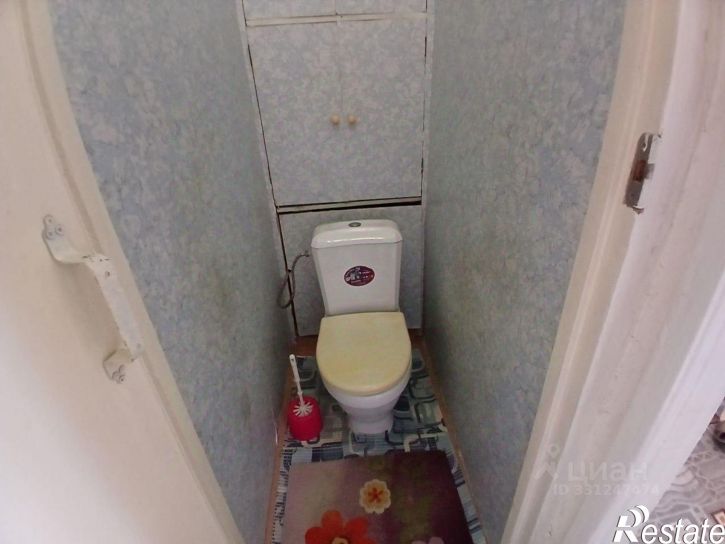 2-комн квартира ул Энтузиастов, 33,  д. 33