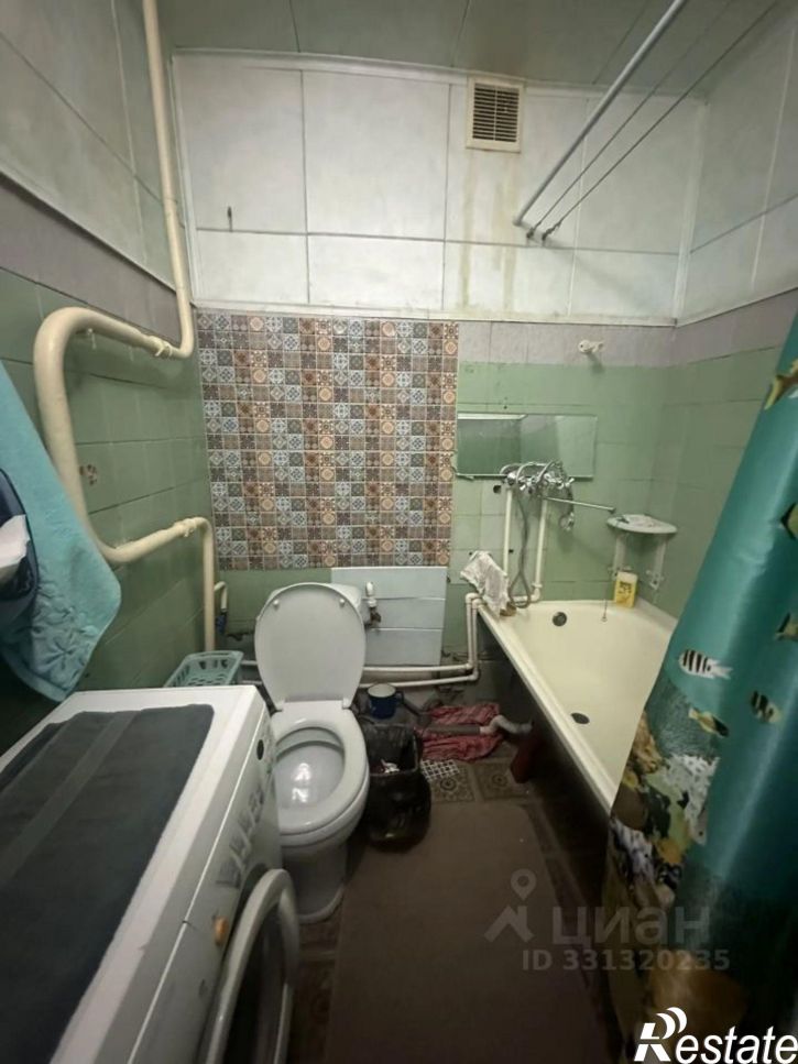 1-комн квартира ул К.Маркса, 44,  д. 44