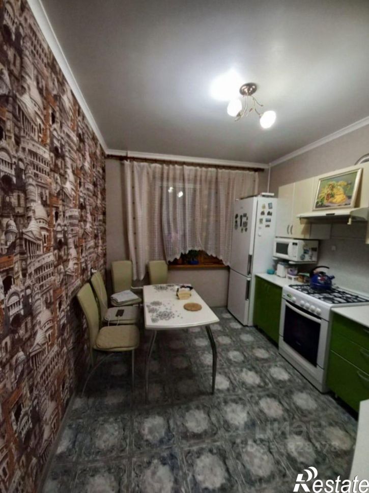 3-комн квартира ул Индустриальная, 16,  д. 16
