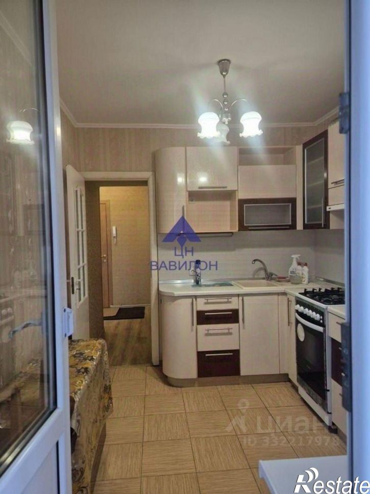 1-комн квартира пр-кт Строителей, 11,  д. 11
