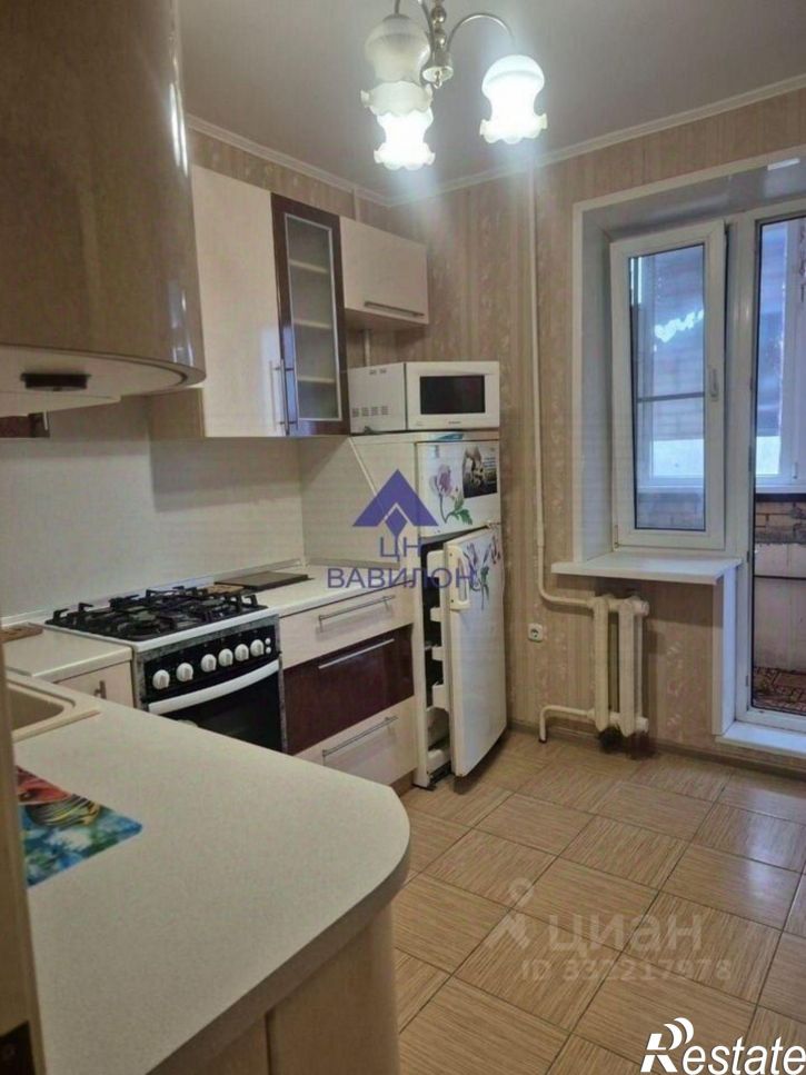 1-комн квартира пр-кт Строителей, 11,  д. 11