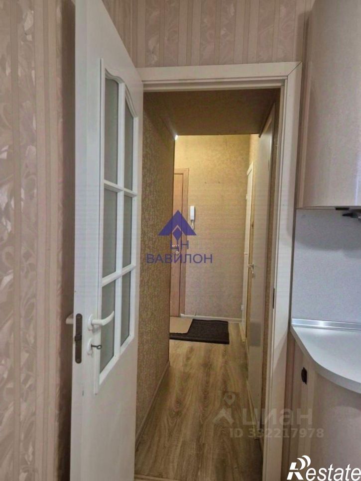 1-комн квартира пр-кт Строителей, 11,  д. 11