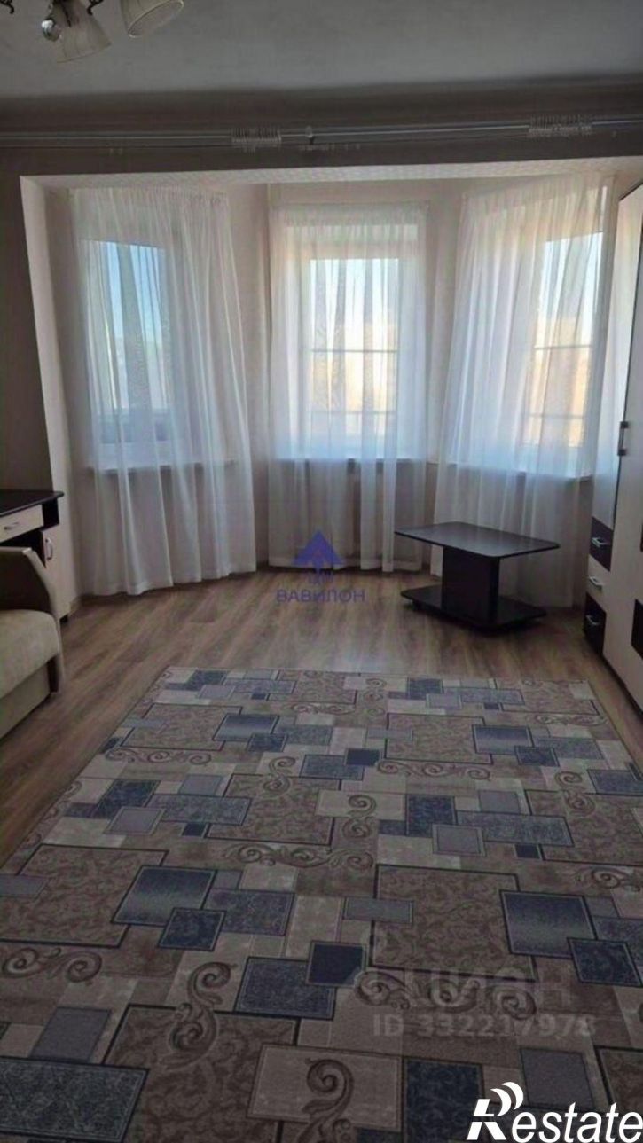 1-комн квартира пр-кт Строителей, 11,  д. 11