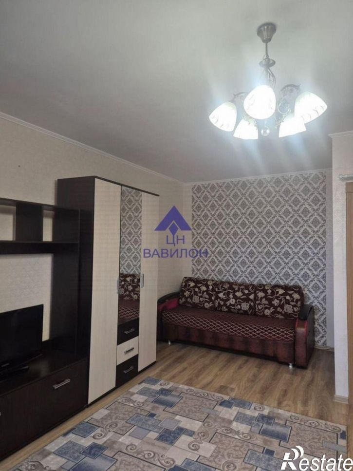 1-комн квартира пр-кт Строителей, 11,  д. 11