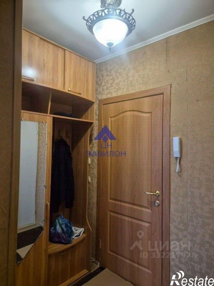 1-комн квартира пр-кт Строителей, 11,  д. 11