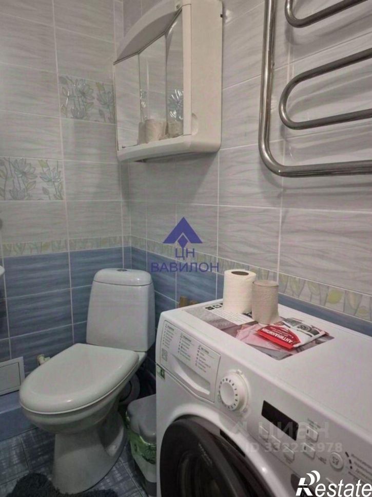 1-комн квартира пр-кт Строителей, 11,  д. 11