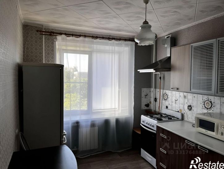 1-комн квартира ул 30 лет Победы, 10,  д. 10
