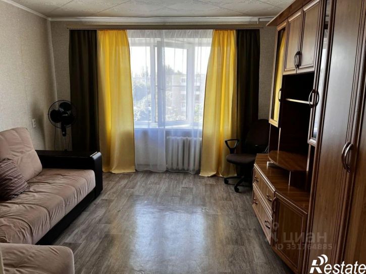 1-комн квартира ул 30 лет Победы, 10,  д. 10