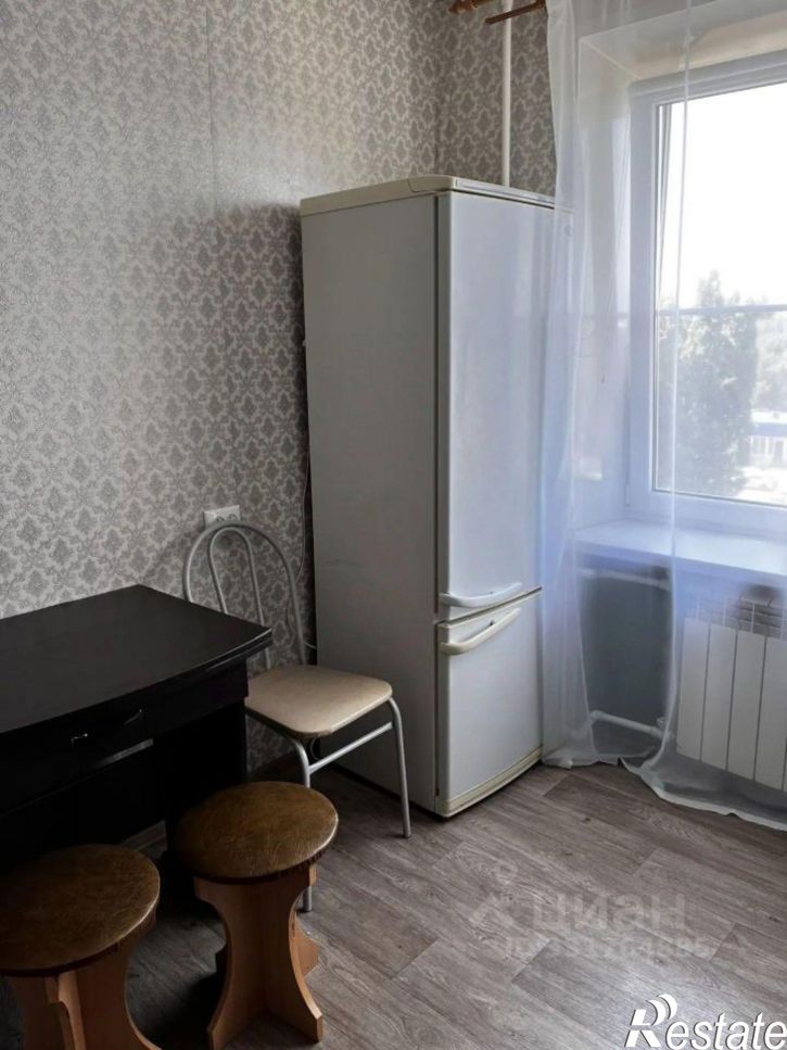 1-комн квартира ул 30 лет Победы, 10,  д. 10