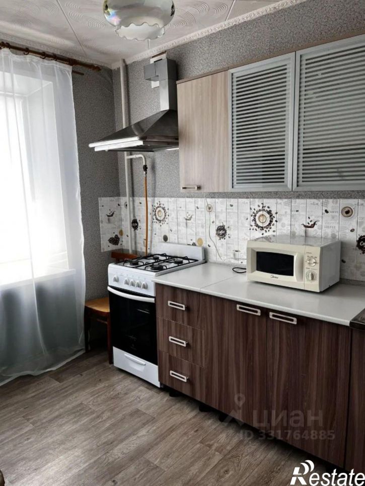 1-комн квартира ул 30 лет Победы, 10,  д. 10