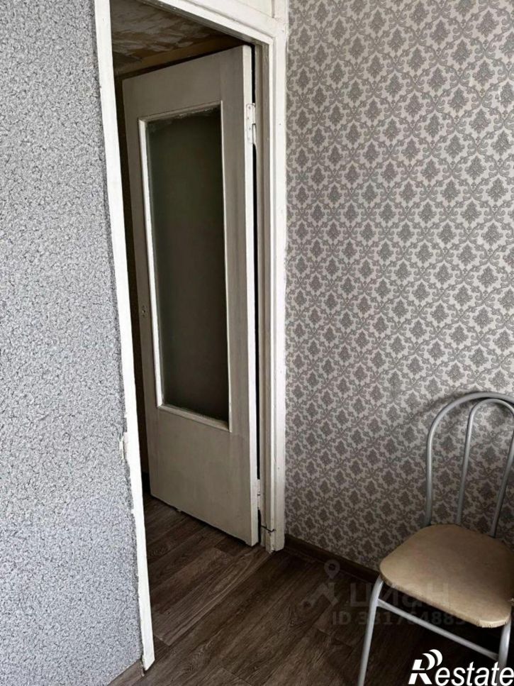 1-комн квартира ул 30 лет Победы, 10,  д. 10