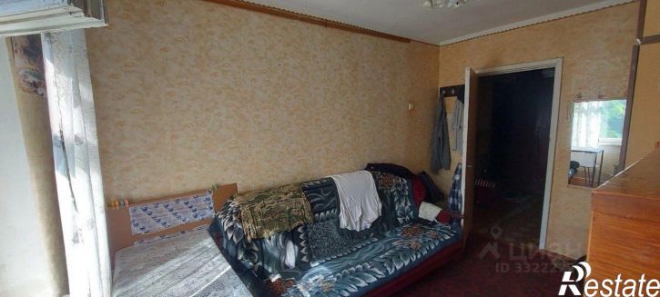 4-комн квартира ул Степная, 185,  д. 185
