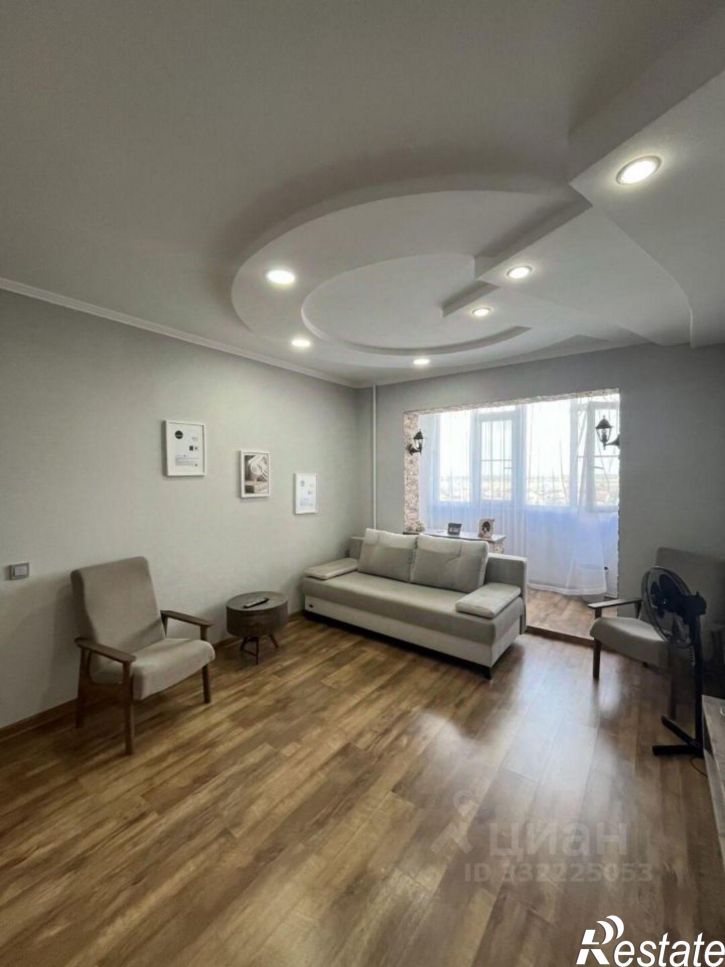 2-комн квартира пр-кт Мира, 93,  д. 93