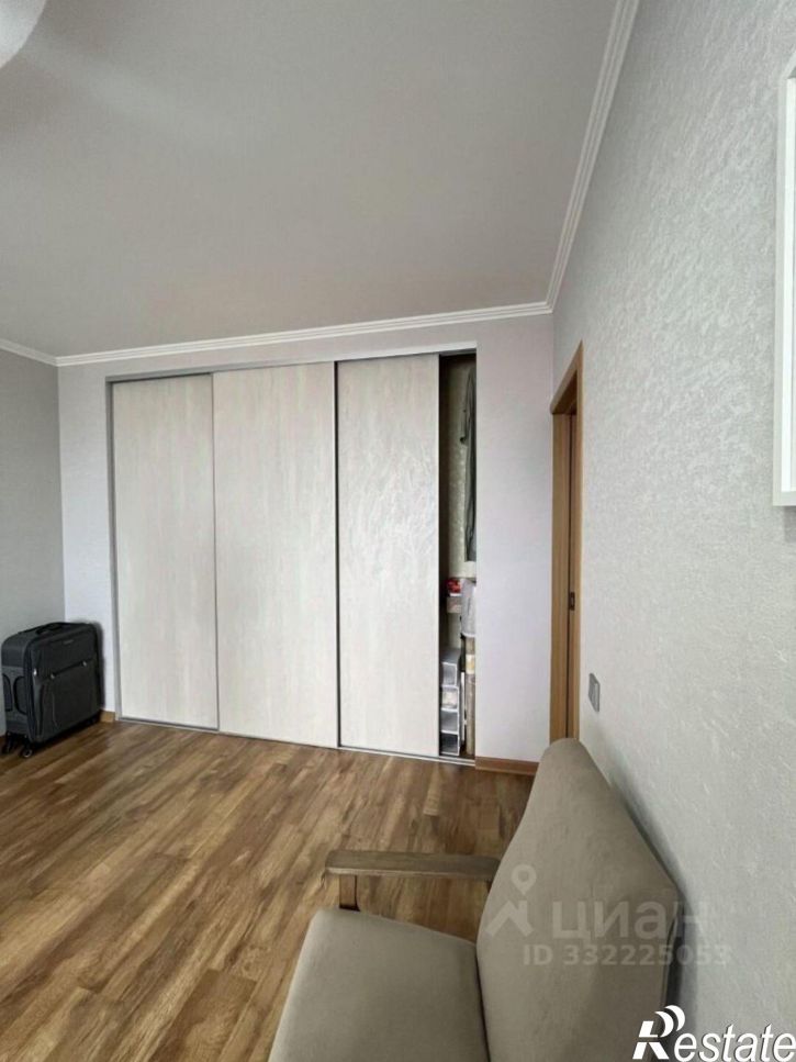 2-комн квартира пр-кт Мира, 93,  д. 93