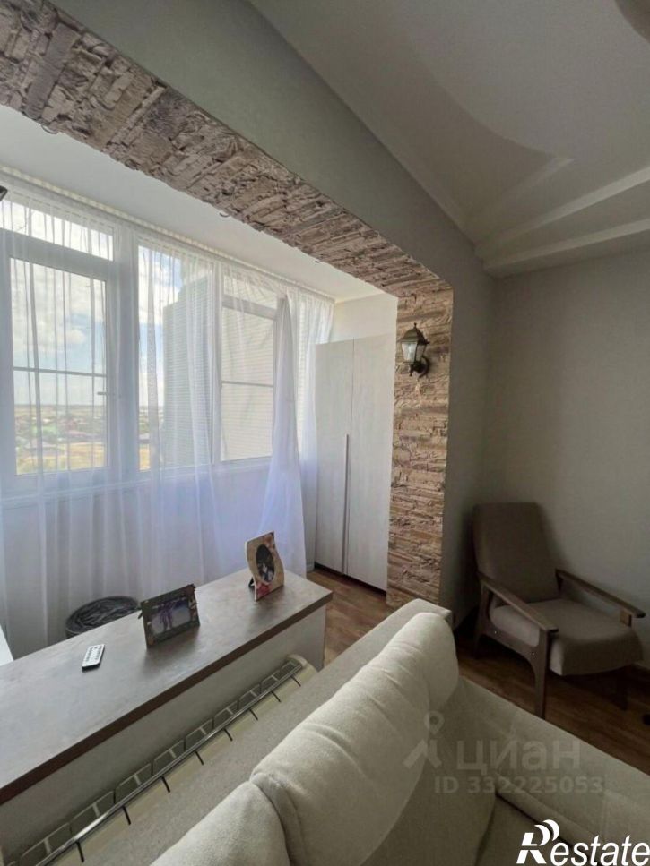 2-комн квартира пр-кт Мира, 93,  д. 93