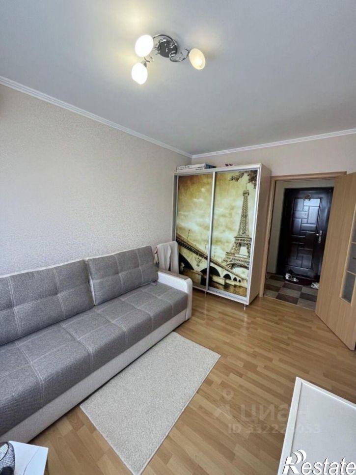 2-комн квартира пр-кт Мира, 93,  д. 93