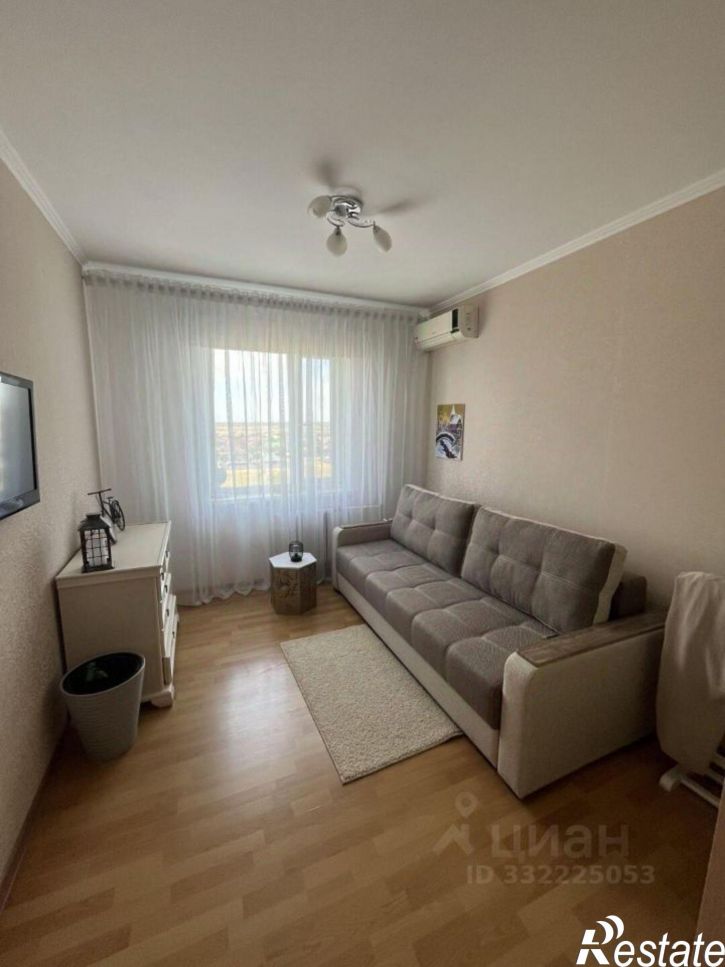 2-комн квартира пр-кт Мира, 93,  д. 93