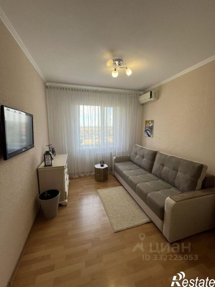 2-комн квартира пр-кт Мира, 93,  д. 93