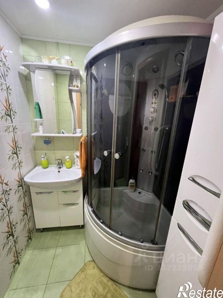 2-комн квартира пр-кт Мира, 93,  д. 93