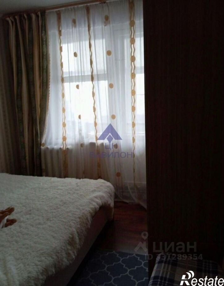 3-комн квартира Волгодонск г., К. Маркса ул., д.50