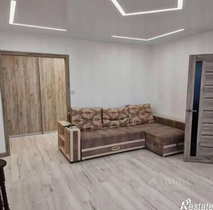 1-комн квартира Волгодонск г., Черникова ул., д.37