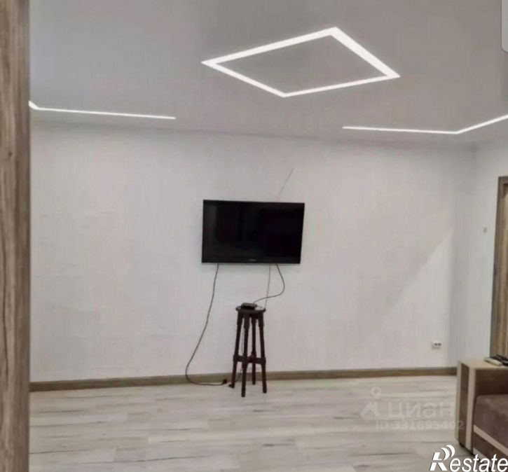 1-комн квартира Волгодонск г., Черникова ул., д.37