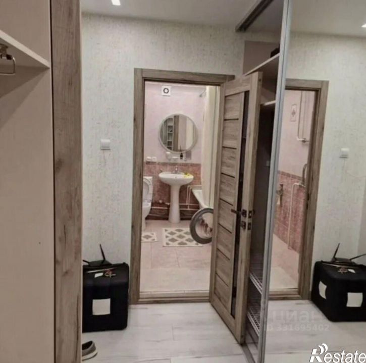 1-комн квартира Волгодонск г., Черникова ул., д.37